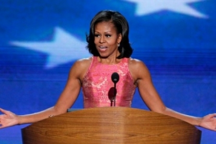 Michelle Obama, criticata dur: "Nu are absolut nicio idee atunci cand vine vorba de moda" - FOTO
