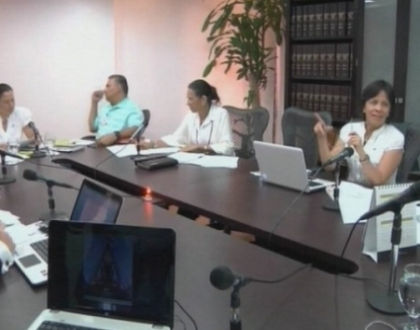 S-a stabilit data alegerilor prezidentiale din Venezuela. Acestea vor avea loc pe 14 aprilie