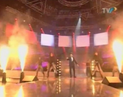 Eurovision 2013. Romania si-a ales castigatorul. Vezi cine va reprezenta tara in acest an Eurovision 2013. Romania si-a ales castigatorul. Vezi cine va reprezenta tara in acest an