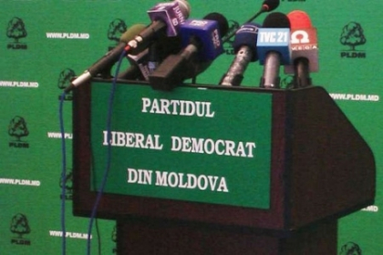 PLDM lanseaza astazi invitatie fostilor colegi din AIE pentru demararea negocierilor PLDM lanseaza astazi invitatie fostilor colegi din AIE pentru demararea negocierilor