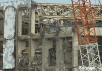 Doi ani de la tsunamiul care a provocat accidentul nuclear de la Fukushima