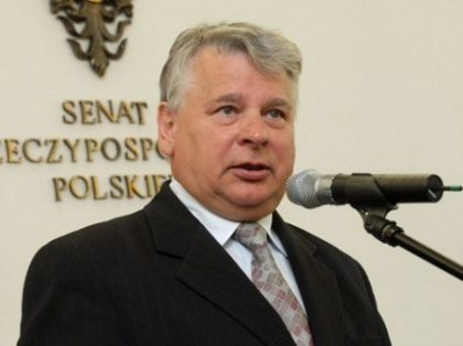 Maresalul Senatului Poloniei: Integrarea RM in UE ar putea fi impiedicata, daca se va ajunge la alegeri anticipate Maresalul Senatului Poloniei: Integrarea RM in UE ar putea fi impiedicata, daca se va ajunge la alegeri anticipate