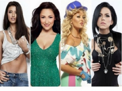 Asemanarea este izbitoare. Cum arata mamele celebrelor vedete din Romania, Antonia, Andra, Delia si Inna - FOTO Asemanarea este izbitoare. Cum arata mamele celebrelor vedete din Romania, Antonia, Andra, Delia si Inna - FOTO