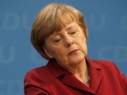 Merkel, socata pe ce isi cheltuie oamenii banii. Ce a gasit in firma care recruteaza 2 angajati pe saptamana Merkel, socata pe ce isi cheltuie oamenii banii. Ce a gasit in firma care recruteaza 2 angajati pe saptamana