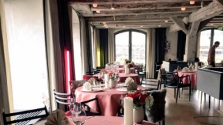 Cel mai scump restaurant din lume se inchide in 2017. Cat costa un meniu la Noma, din Copenhaga