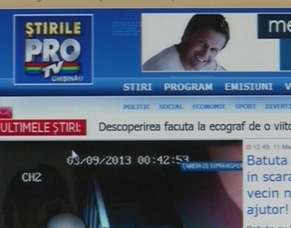 Stirea despre seful PR din Edinet care l-a numit "bou" pe un sofer, cea mai urmarita pe protv.md Stirea despre seful PR din Edinet care l-a numit "bou" pe un sofer, cea mai urmarita pe protv.md