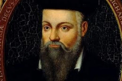 Previziunile lui Nostradamus care vizeaza direct ziua de maine. Ce a spus ca se va intampla