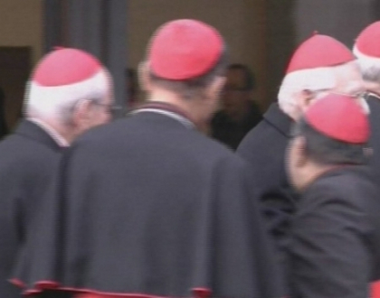 Zi decisiva la Vatican. Ultimele pregatiri pentru alegerea noului Papa