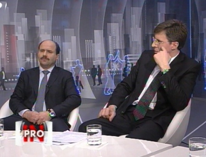 PD si-a delegat reprezentantii care vor purta negocierile. PL ii va desemna in cel mai apropiat timp