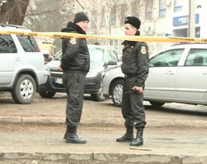 Alerta cu BOMBA la Gas Natural Fenosa! Un individ a anuntat ca urmeaza sa detoneze un explozibil Alerta cu BOMBA la Gas Natural Fenosa! Un individ a anuntat ca urmeaza sa detoneze un explozibil