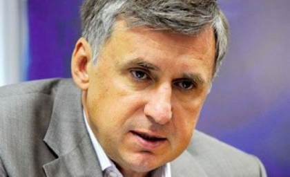 Sturza: Noi suntem un pic mioritici si mai mult cred ca balcanici Sturza: Noi suntem un pic mioritici si mai mult cred ca balcanici