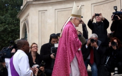 Alegeri la Vatican. Azi incepe Conclavul: 115 cardinali il vor alege pe noul Papa