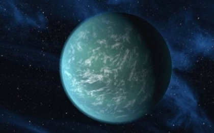 Mai ciudat ca-n povestile science fiction: ce au descoperit cercetatorii de la NASA Mai ciudat ca-n povestile science fiction: ce au descoperit cercetatorii de la NASA