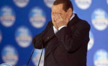 Cerere de trimite imediata in judecata a lui Silvio Berlusconi, pentru coruptie