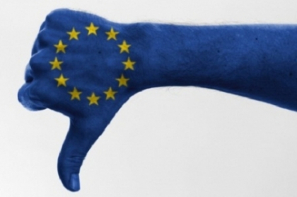 Sondaj: Unu din patru germani ar vota cu un partid anti-euro la alegerile din septembrie