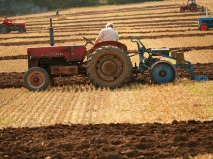 Semnarea Acordului de Liber Schimb cu Uniunea Europeana le da emotii agricultorilor. Afla de ce Semnarea Acordului de Liber Schimb cu Uniunea Europeana le da emotii agricultorilor. Afla de ce