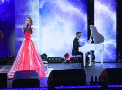 Prima semifinala nationala Eurovision! Cum vor sa ne capteze atentia cei inscrisi in concurs Prima semifinala nationala Eurovision! Cum vor sa ne capteze atentia cei inscrisi in concurs