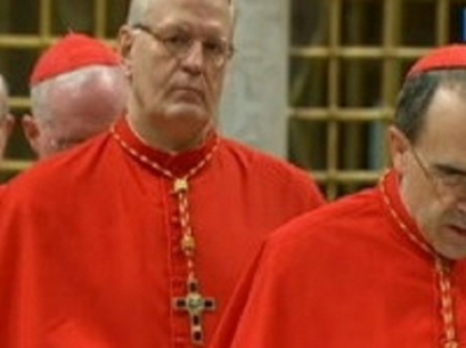 Conclavul pentru desemnarea viitorului papa: fum negru la Vatican. Cardinalii NU au ajuns la un acord Conclavul pentru desemnarea viitorului papa: fum negru la Vatican. Cardinalii NU au ajuns la un acord