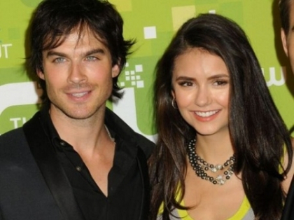 Ian Somerhalder, actorul din "Vampire Diaries" are o noua iubire. Cine i-a luat locul Ninei Dobrev - FOTO Ian Somerhalder, actorul din "Vampire Diaries" are o noua iubire. Cine i-a luat locul Ninei Dobrev - FOTO