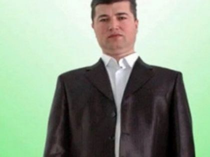 Pavel Turcu, SUPARAT? Ce crede despre Eurovisionul din acest an - FOTO Pavel Turcu, SUPARAT? Ce crede despre Eurovisionul din acest an - FOTO