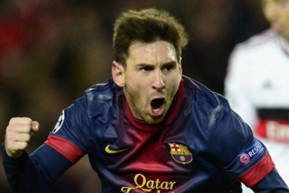 Cea mai tare echipa din lume! Barcelona a eliminat-o pe AC Milan din Liga Campionilor. Si Galatasaray e in sferturi Cea mai tare echipa din lume! Barcelona a eliminat-o pe AC Milan din Liga Campionilor. Si Galatasaray e in sferturi