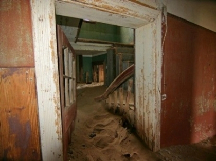 Orase fantoma! Ce istorii INCREDIBILE se ascund in spatele acestor locuri abandonate - FOTO Orase fantoma! Ce istorii INCREDIBILE se ascund in spatele acestor locuri abandonate - FOTO