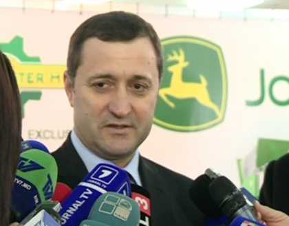 "Regim dur si mult sport". Vlad Filat a povestit cum a reusit sa dea jos cateva kilograme