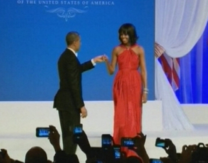 Michelle Obama, Beyonce si Arnold Schwarzenegger - victimele hackerilor! Totul a ajuns pe internet