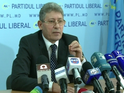 Liberalii nu il vor accepta nici in ruptul capului pe Vlad Filat! Ce spune premierul in exercitiu Liberalii nu il vor accepta nici in ruptul capului pe Vlad Filat! Ce spune premierul in exercitiu