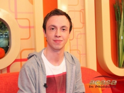 A intrat in top 100 cei mai buni DJ ai lumii. Cum i-a reusit aceasta performanta moldoveanului Andrew Rayel - VIDEO A intrat in top 100 cei mai buni DJ ai lumii. Cum i-a reusit aceasta performanta moldoveanului Andrew Rayel - VIDEO