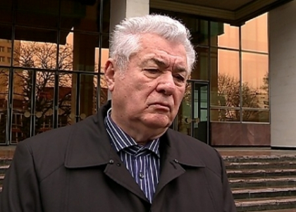 Voronin, despre negocierile din fosta AIE: Chiar de vor lipi ulciorul stricat, acesta va rezista doar doua-trei luni Voronin, despre negocierile din fosta AIE: Chiar de vor lipi ulciorul stricat, acesta va rezista doar doua-trei luni