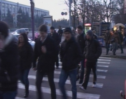 Asteptam primavara, dar se intoarce iarna! Ne asteapta GERURI de pana la 9 grade. Cand se va incalzi Asteptam primavara, dar se intoarce iarna! Ne asteapta GERURI de pana la 9 grade. Cand se va incalzi
