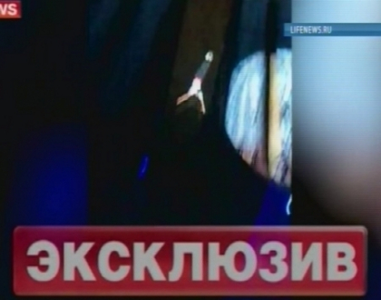 A cazut in gol de la o inaltime de circa 30 de metri. Tragedie la un spectacol de circ la Moscova