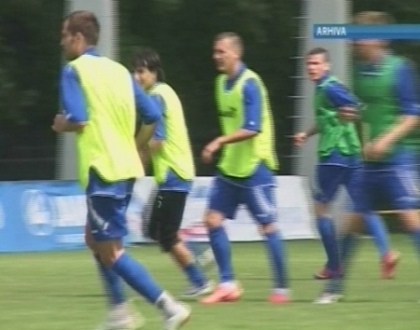 Fara ca sa joace vreun meci, Moldova urca in clasamentul FIFA! Pe ce pozitie se afla acum