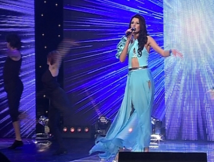 12 concurenti lupta pentru a ajunge in finala! Vezi cum vor impresiona interpretii la Eurovision Moldova 12 concurenti lupta pentru a ajunge in finala! Vezi cum vor impresiona interpretii la Eurovision Moldova