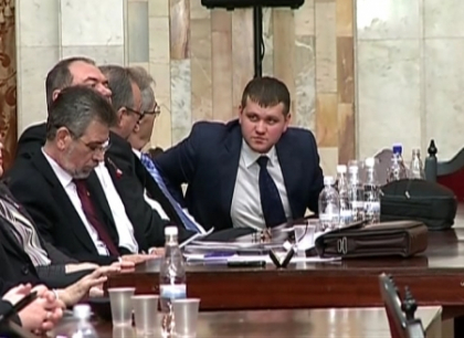 Fum negru in conclavul Aliantei, aflate la a doua runda de negocieri. Ce au discutat reprezentantii partidelor