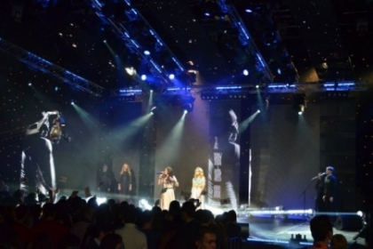 Ei sunt ultimii 7 finalisti ai concursului national Eurovision Ei sunt ultimii 7 finalisti ai concursului national Eurovision