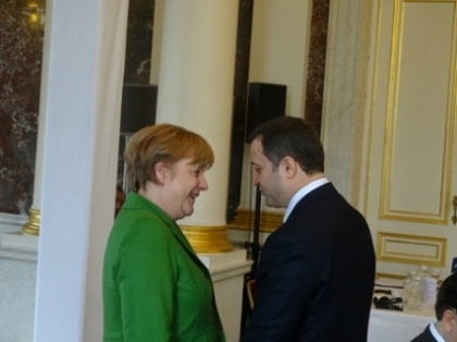  Filat la Bruxelles: Suntem optimisti ca vom realiza tot ce ne-am propus in relatia cu UE 