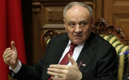 Timofti da asigurari: Nu e totul pierdut. AIE poate continua!
Timofti da asigurari: Nu e totul pierdut. AIE poate continua!