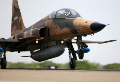 Un avion iranian a incercat sa atace o drona americana. Doua avioane ale SUA au sarit in ajutor