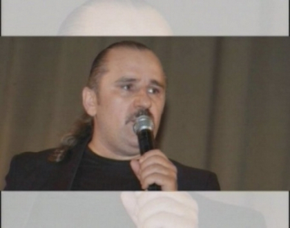 A pierdut lupta cu boala. Interpretul Mircea Gutu A MURIT in urma unei boli incurabile A pierdut lupta cu boala. Interpretul Mircea Gutu A MURIT in urma unei boli incurabile