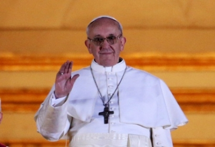 Sora Papei Francisc, despre sarcina pe care acesta o are la Vatican: "Saracul de el" Sora Papei Francisc, despre sarcina pe care acesta o are la Vatican: "Saracul de el"