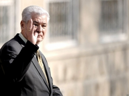 Voronin, despre politicienii din fosta AIE: Se tin cu ghiarele de guvernare. De ce nu spun ca sunt impotenti si sa plece? Voronin, despre politicienii din fosta AIE: Se tin cu ghiarele de guvernare. De ce nu spun ca sunt impotenti si sa plece?