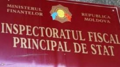 Fiscul s-a razgandit: Ambasada Chinei nu mai este datornic la bugetul de stat