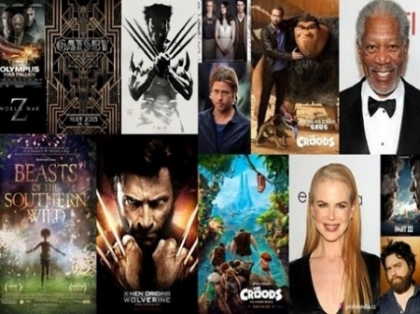 Vezi care sunt cele mai ASTEPTATE filme in 2013 - VIDEO