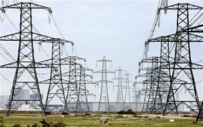 O noua scumpire! Din aprilie vor fi ajustate tarifele la energia electrica O noua scumpire! Din aprilie vor fi ajustate tarifele la energia electrica
