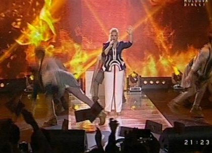 Batalie intre femei la Eurovision, unde au fost desemnati ultimii finalisti! Dezamagirile celor care n-au trecut Batalie intre femei la Eurovision, unde au fost desemnati ultimii finalisti! Dezamagirile celor care n-au trecut