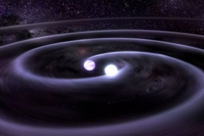 Descoperire imposibila. Asa ceva n-ar trebui sa existe in Univers