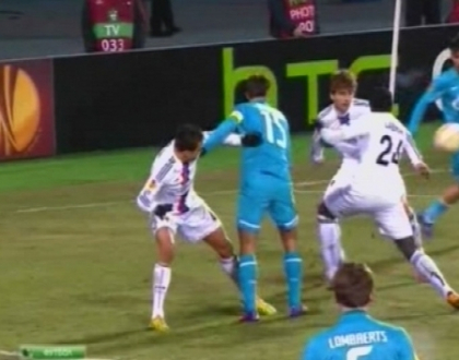 Milioanele nu aduc calificarea! Zenit si Anji, eliminate din Liga Europa