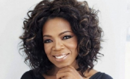 "Regina talk show-urilor", in topul Forbes: Oprah Winfrey, cea mai influenta vedeta din America